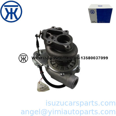 PENGISI DAYA TURBO ISUZU JMC KY 758815-5002 1118300AAJ 1118300AAJB1