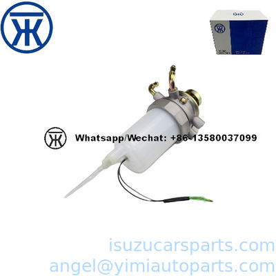 ISUZU NKR55 4JB1 Pemisah Minyak dan Air 8970818140
