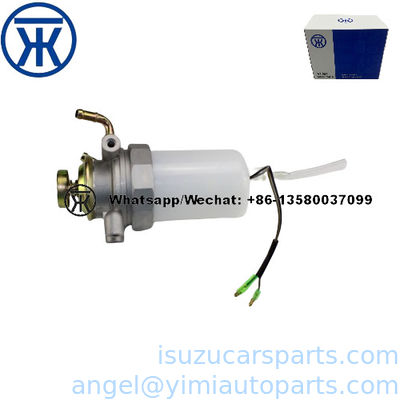 ISUZU NKR55 4JB1 Pemisah Minyak dan Air 8970818140