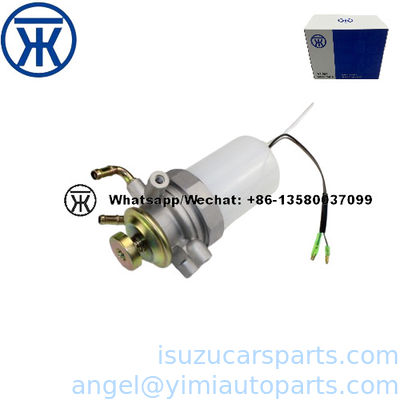 ISUZU NKR55 4JB1 Pemisah Minyak dan Air 8970818140