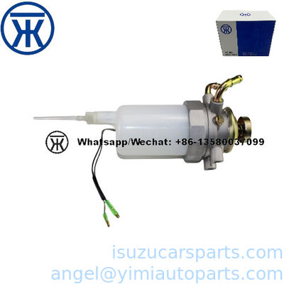 ISUZU NKR55 4JB1 Pemisah Minyak dan Air 8970818140