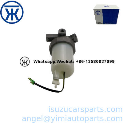 ISUZU NPR 4BE1 4HF1 Pemisah Minyak dan Air 8941449330