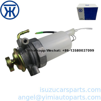 ISUZU TFR C223 Pemisah Minyak dan Air 5132002201