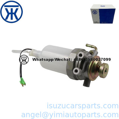 Pemisah Air Minyak ISUZU NHR NKR 8941547540