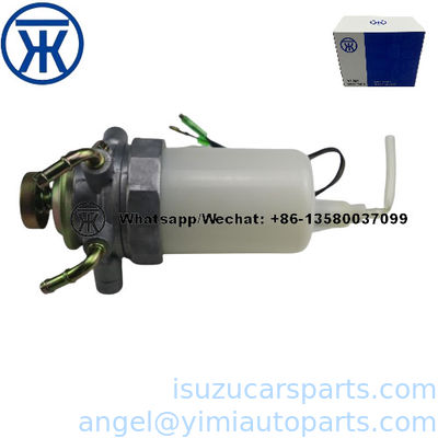 Pemisah Air Minyak ISUZU NHR NKR 8941547540