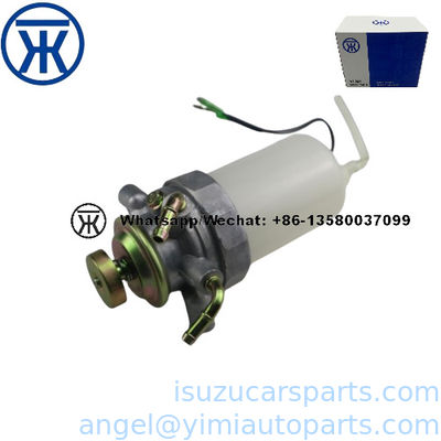 Pemisah Air Minyak ISUZU NHR NKR 8941547540
