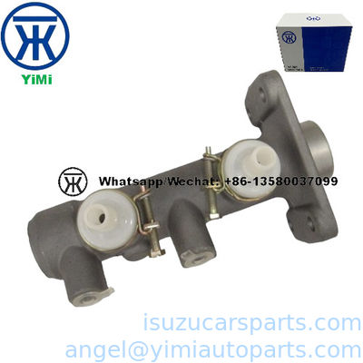 ISUZU NKR JMC1030 Brake Master Cylinder 8944413310 8970706280