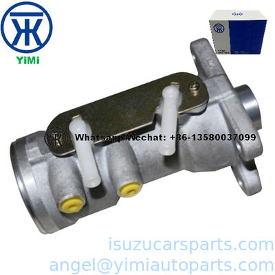 ISUZU NPR66 4HF1 4HE1 Brake Master Cylinder 8972243720 8972243700