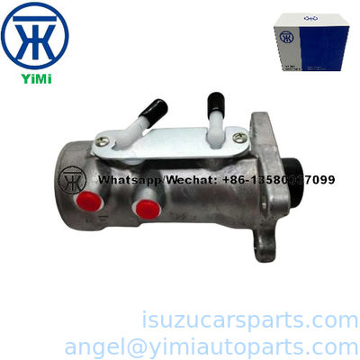 ISUZU NPR66 4HF1 4HE1 Brake Master Cylinder 8972243720 8972243700