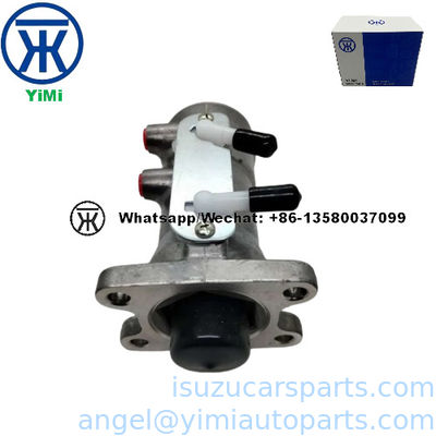 ISUZU NPR66 4HF1 4HE1 Brake Master Cylinder 8972243720 8972243700