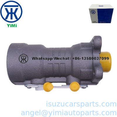 ISUZU 600P N900 4HK1 NPR75 700P Brake Master Cylinder 8973145300 8973151660 8972547710