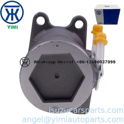 ISUZU 600P N900 4HK1 NPR75 700P Brake Master Cylinder 8973145300 8973151660 8972547710
