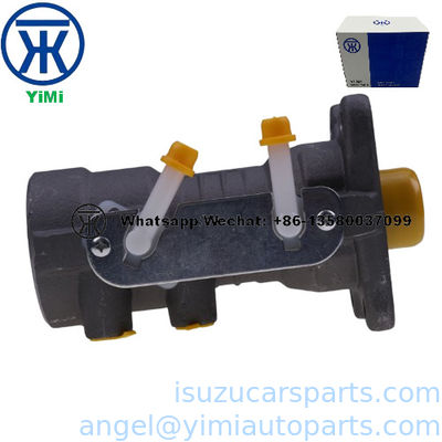 ISUZU 600P N900 4HK1 NPR75 700P Brake Master Cylinder 8973145300 8973151660 8972547710