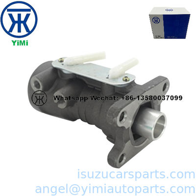 ISUZU NKR55 600P KY 4JG2 Brake Master Cylinder 8972243740 8973151640