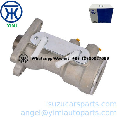 ISUZU NKR55 600P KY 4JG2 Brake Master Cylinder 8972243740 8973151640