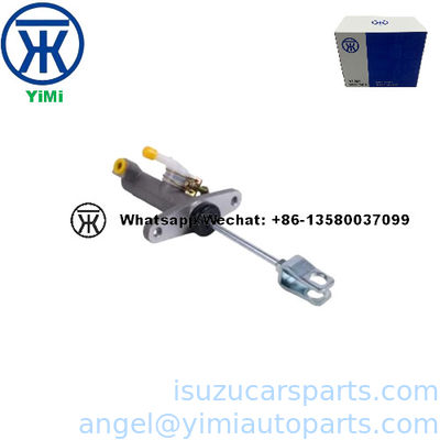 ISUZU NKR94 600P NKR69 NKR55 4JB1 4JG2 4BE1 4HF1 Clutch Master Cylinder 8971674060 8981176440 8981176420 8971241080