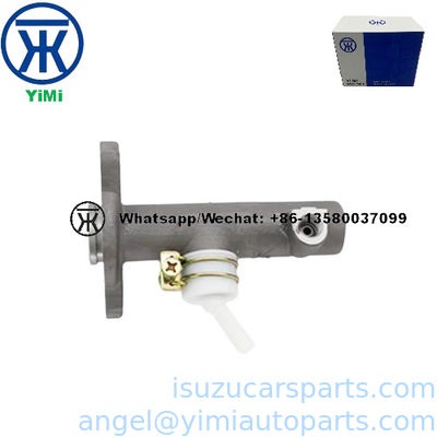 ISUZU NPR 4HF1 Clutch Master Cylinder 8971674040 8972107480