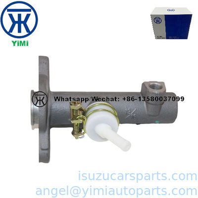 ISUZU NPR 4HF1 Clutch Master Cylinder 8971674040 8972107480