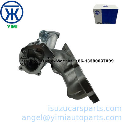 PENGISI TURBO ISUZU NPR 4HG1 ASM 8973267521 704136-0003