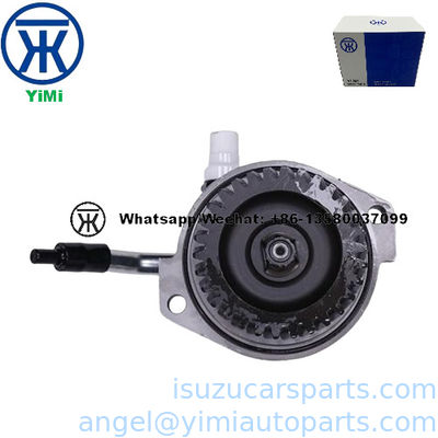 NPR66 4HF1 ISUZU Pompa Minyak ASM P/S 8971365740 8971151350 8973886510 8973572130 8971365731