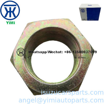 ISUZU 700P 4HG1 FVR34 KACANG RODA RR AXLE LH 1423340230 8973598101