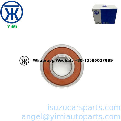 TFR16 4ZD1 Isuzu Bagian Transmisi Ball Bearing Counter END 8980196641 8973595710