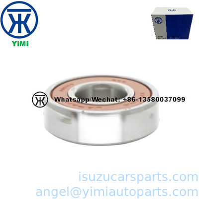 TFR16 4ZD1 Isuzu Bagian Transmisi Ball Bearing Counter END 8980196641 8973595710