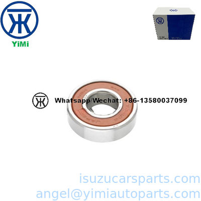 TFR16 4ZD1 Isuzu Bagian Transmisi Ball Bearing Counter END 8980196641 8973595710