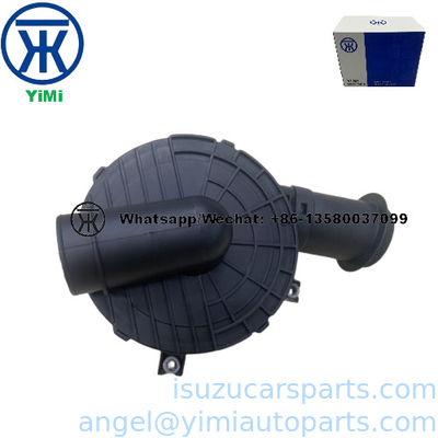 Bagian mesin pengganti Isuzu 4JA1 ISUZU DMAX Filter udara ASM 8979424101