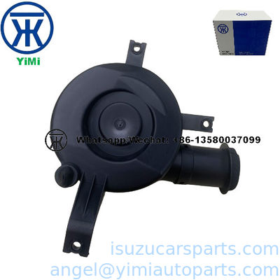 Bagian mesin pengganti Isuzu 4JA1 ISUZU DMAX Filter udara ASM 8979424101