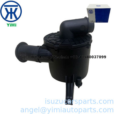 Bagian mesin pengganti Isuzu 4JA1 ISUZU DMAX Filter udara ASM 8979424101
