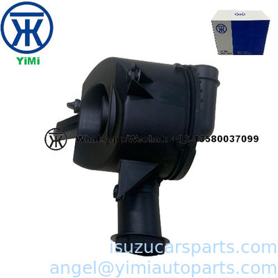 Bagian mesin pengganti Isuzu 4JA1 ISUZU DMAX Filter udara ASM 8979424101
