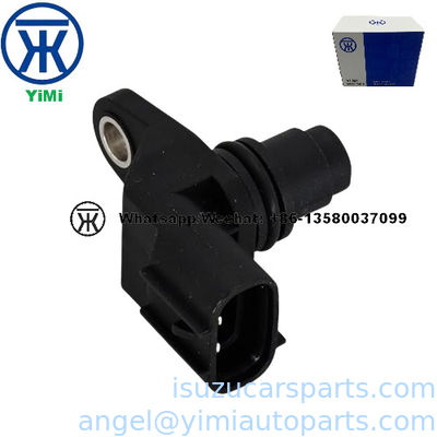 700P 4HK1 DM MUX 6HK1 Isuzu Bagian Listrik Sensor Camshaft 8980190241