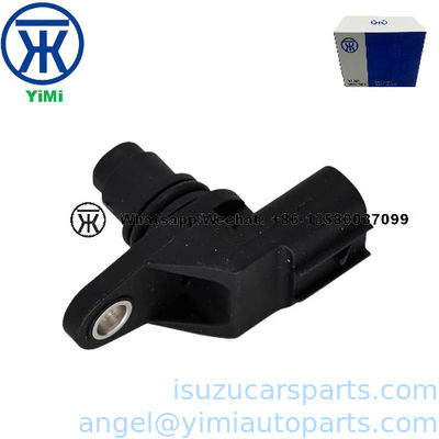 700P 4HK1 DM MUX 6HK1 Isuzu Bagian Listrik Sensor Camshaft 8980190241
