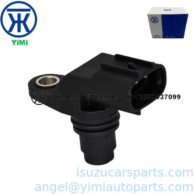 700P 4HK1 DM MUX 6HK1 Isuzu Bagian Listrik Sensor Camshaft 8980190241