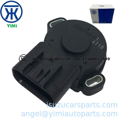 8971937130 Isuzu Bagian Listrik ISUZU DMAX Sensor Posisi Akselerasi