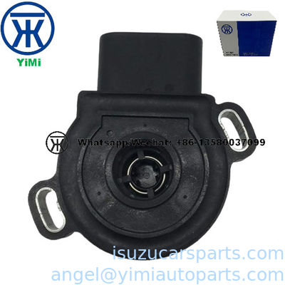 8971937130 Isuzu Bagian Listrik ISUZU DMAX Sensor Posisi Akselerasi