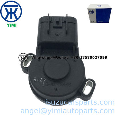 8971937130 Isuzu Bagian Listrik ISUZU DMAX Sensor Posisi Akselerasi