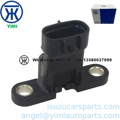 700P 4HK1 DMAX MUX 6HK1 Isuzu Bagian Listrik Sensor Tekanan Mobil 8980205140
