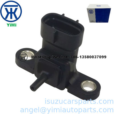 700P 4HK1 DMAX MUX 6HK1 Isuzu Bagian Listrik Sensor Tekanan Mobil 8980205140