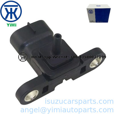 700P 4HK1 DMAX MUX 6HK1 Isuzu Bagian Listrik Sensor Tekanan Mobil 8980205140