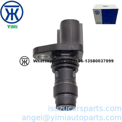 700P 4HK1 6HK1 Sensor suku cadang listrik otomatis Revolusi ENG SPD 8976069431