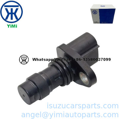 700P 4HK1 6HK1 Sensor suku cadang listrik otomatis Revolusi ENG SPD 8976069431