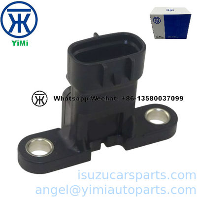 700P 4HK1 DMAX MUX 6HK1 Isuzu Bagian Listrik Inlet Pressure Sensor 8980205140