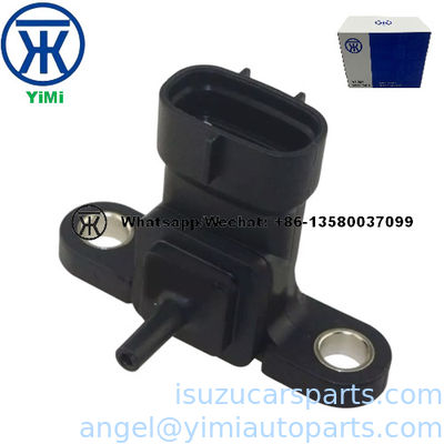 700P 4HK1 DMAX MUX 6HK1 Isuzu Bagian Listrik Inlet Pressure Sensor 8980205140