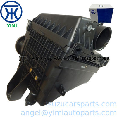 8981045050 Isuzu Mobil Bagian ISUZU DMAX 2012 Cleaner ASM Air Hitam Warna