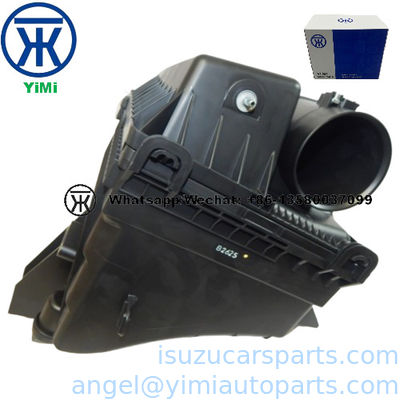 8981045050 Isuzu Mobil Bagian ISUZU DMAX 2012 Cleaner ASM Air Hitam Warna