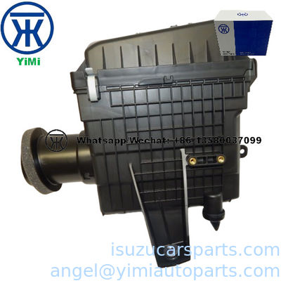 8981045050 Isuzu Mobil Bagian ISUZU DMAX 2012 Cleaner ASM Air Hitam Warna