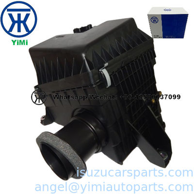 8981045050 Isuzu Mobil Bagian ISUZU DMAX 2012 Cleaner ASM Air Hitam Warna