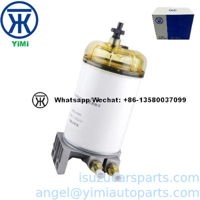 ISUZU 700P 4HK1 NPR75 Jaringan diesel 8980959800 1117210-P301
